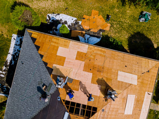 Reliable Browns Lake, WI Roofing Contractor Solutions