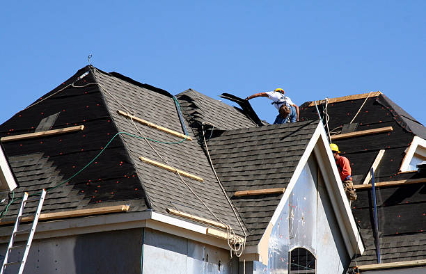 Best Shingle Roofing Installation  in Browns Lake, WI