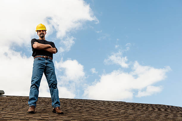 Best Roof Leak Repair  in Browns Lake, WI