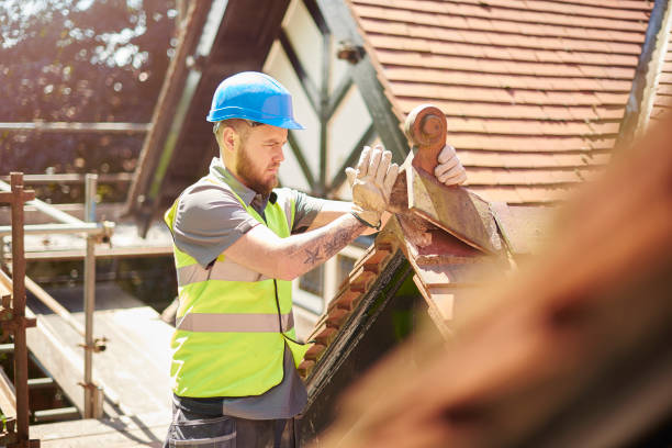 Roof Waterproofing Services in Browns Lake, WI