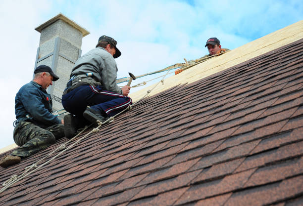 Best Residential Roofing Contractor  in Browns Lake, WI