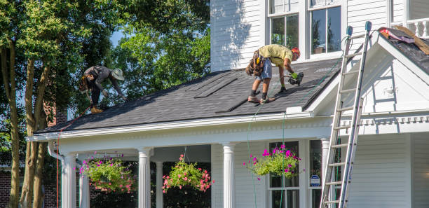 Quick and Trustworthy Emergency Roof Repair Services in Browns Lake, WI