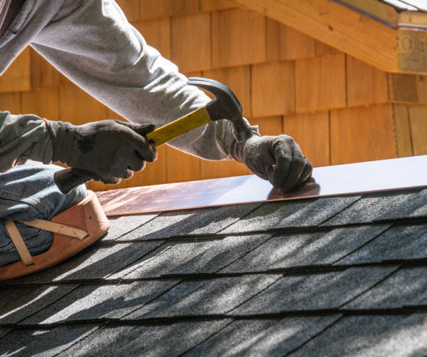 Best Roof Waterproofing Services  in Browns Lake, WI